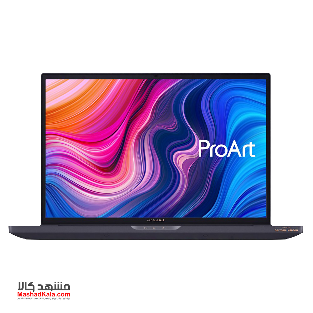 Asus ProArt StudioBook Pro X W730