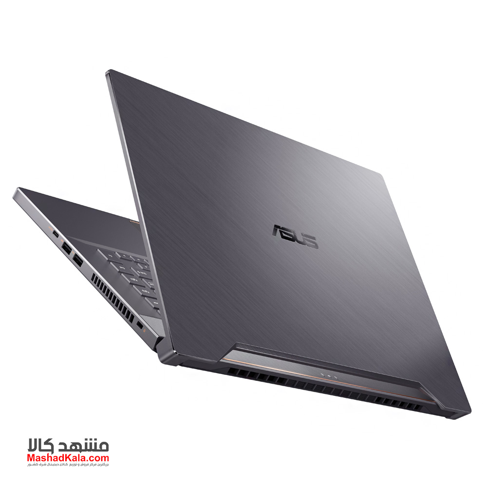 Asus ProArt StudioBook 15 H500