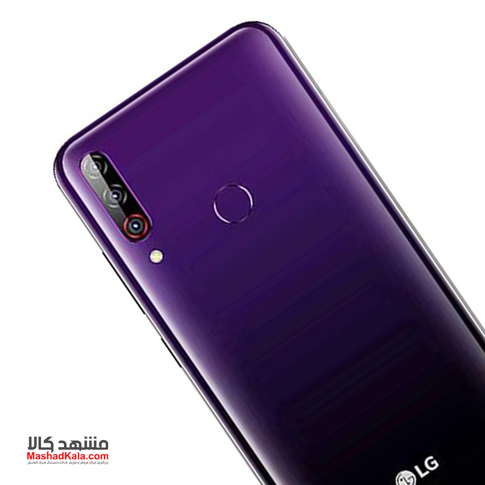 LG W31 Plus