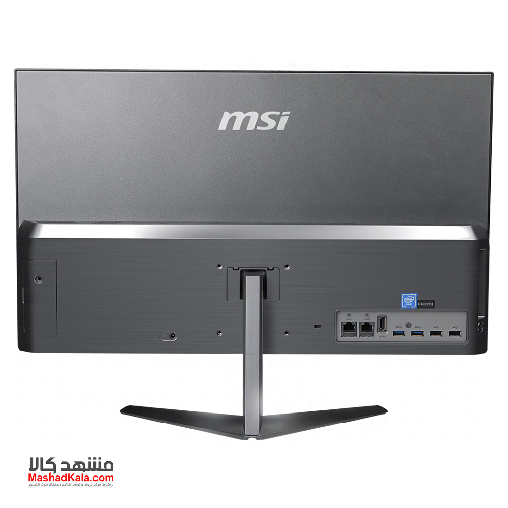 MSI PRO 24X-10M