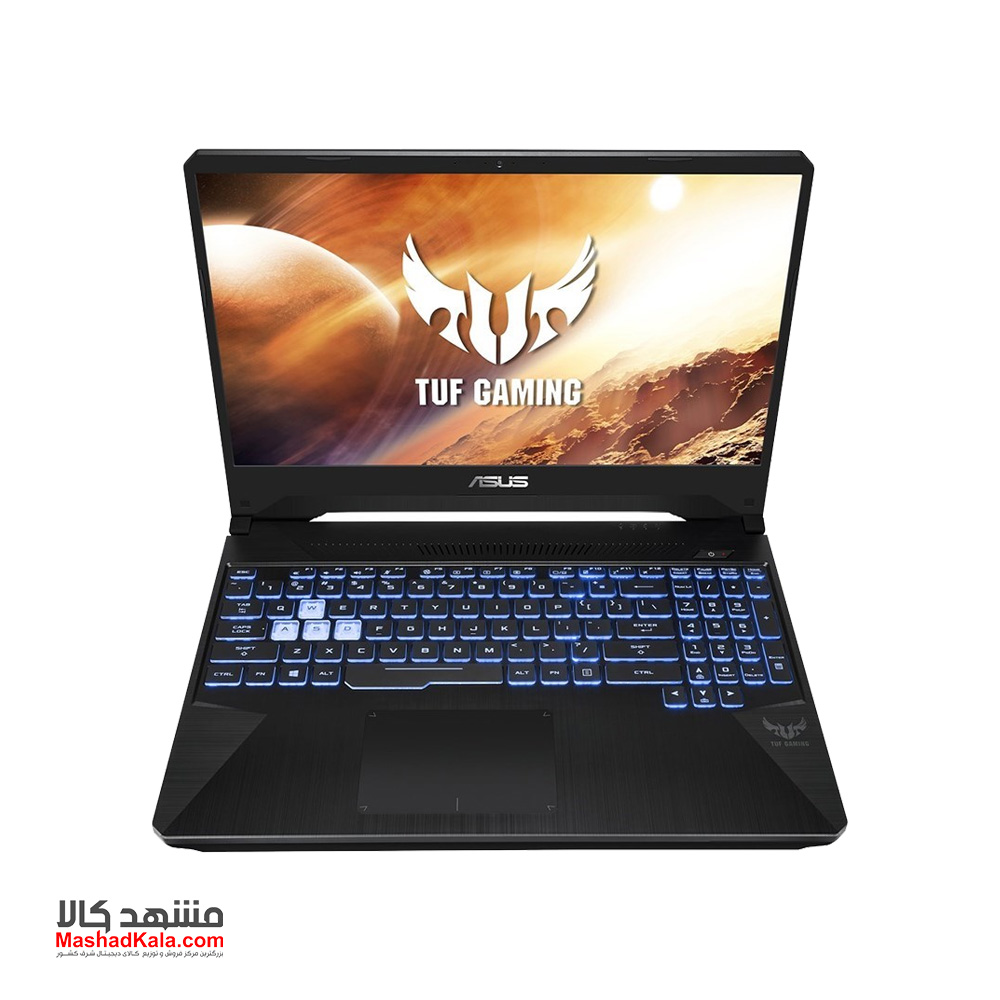 Asus TUF Gaming FX505DT