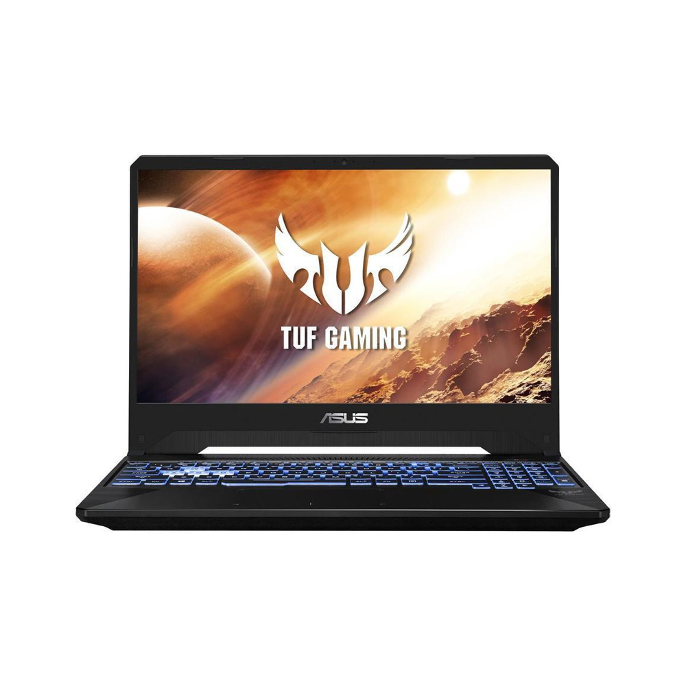 Asus TUF Gaming FX505DT