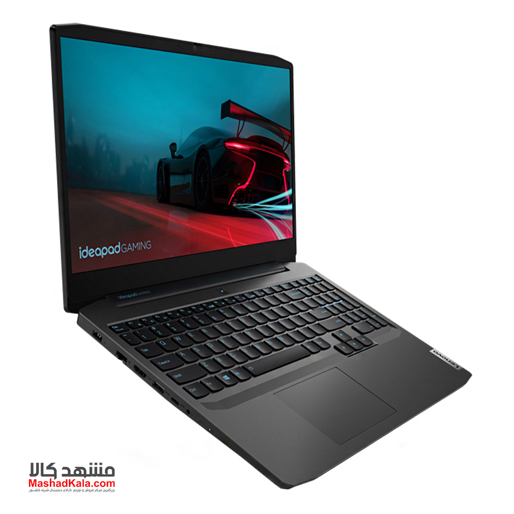 Lenovo ideapad Gaming 3