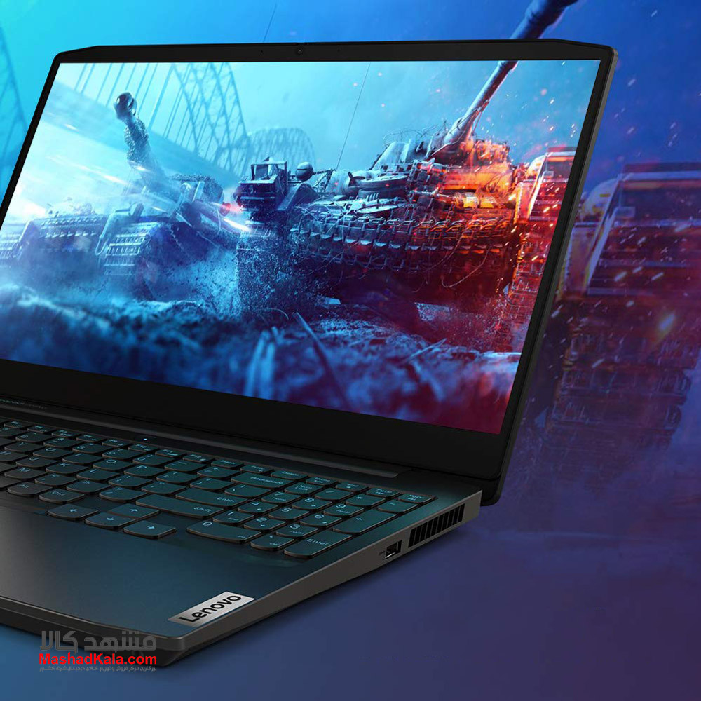 Lenovo ideapad Gaming 3