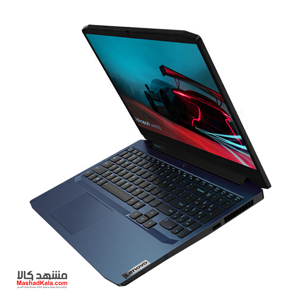 Lenovo ideapad Gaming 3