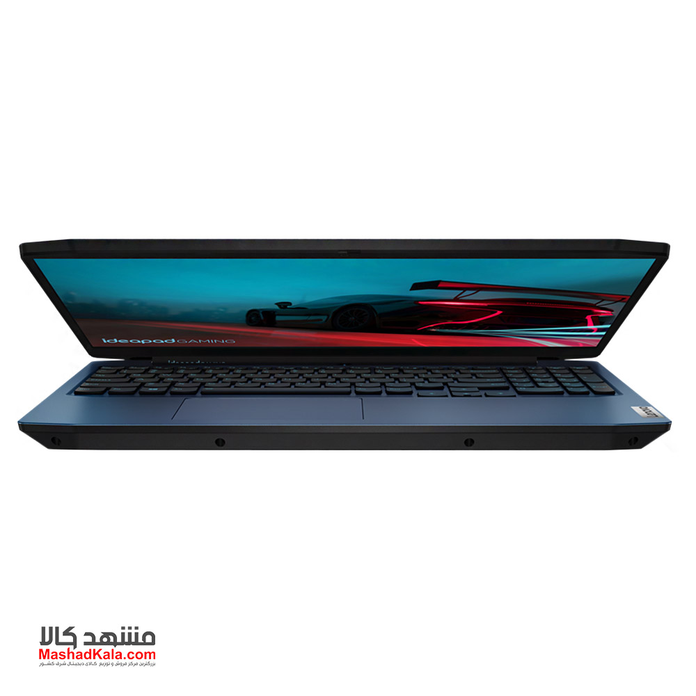 Lenovo ideapad Gaming 3