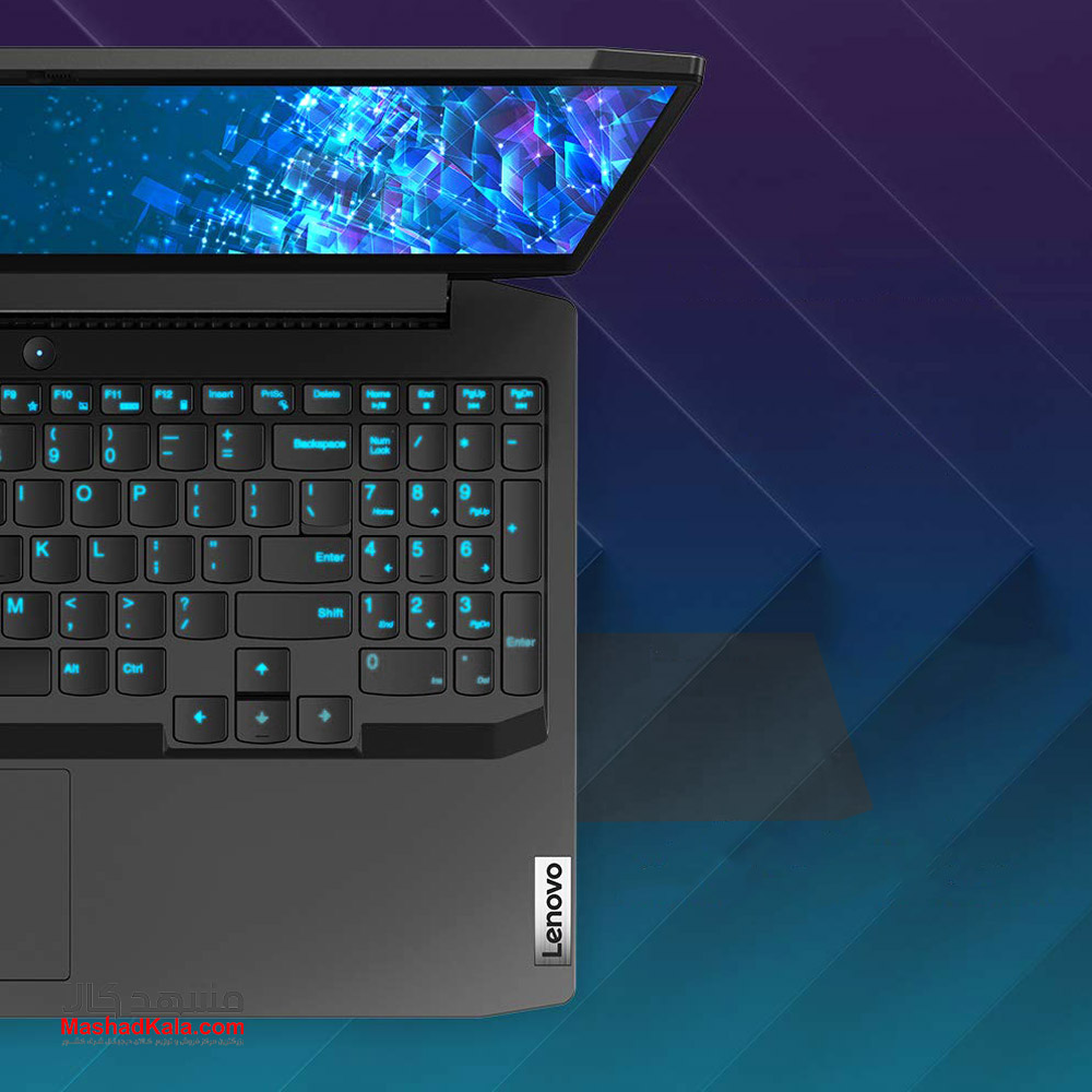 Lenovo ideapad Gaming 3