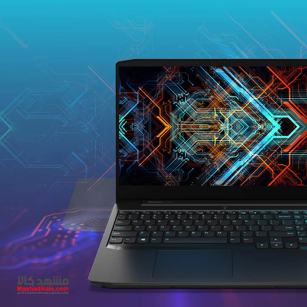 Lenovo ideapad Gaming 3