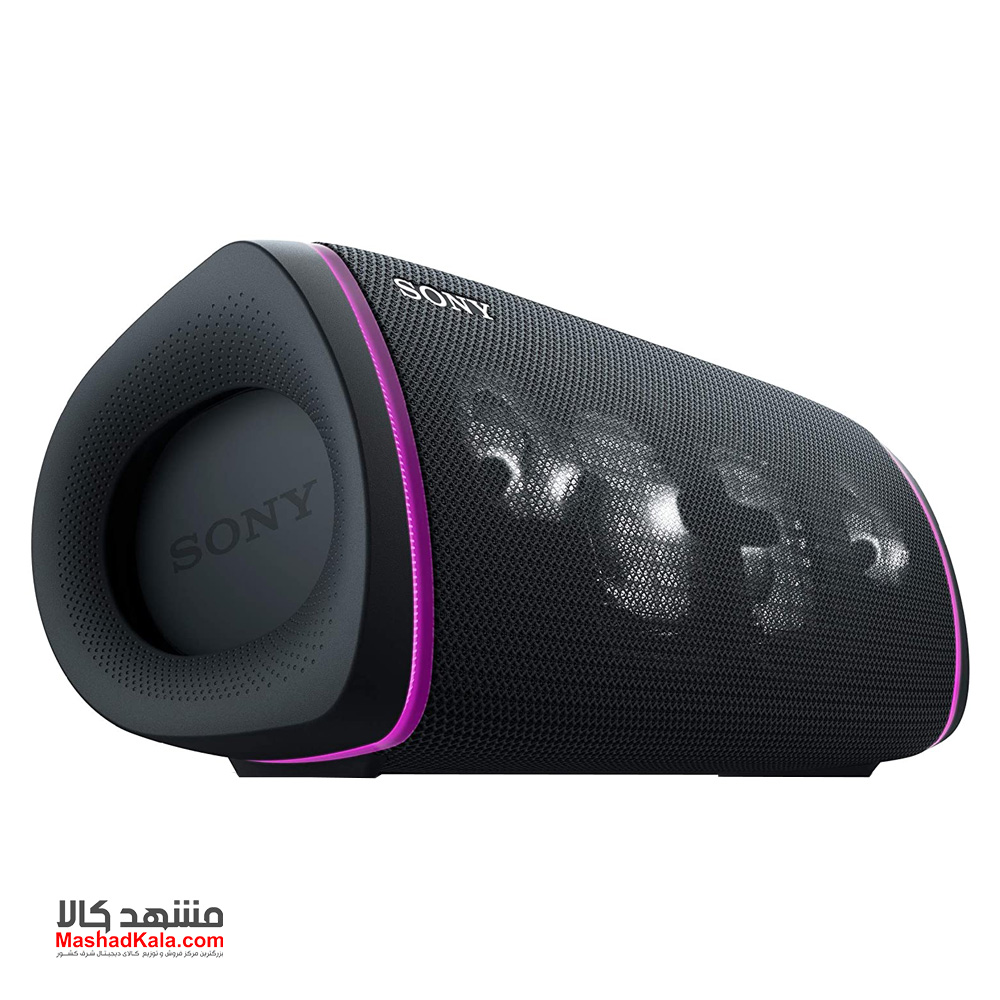 sony xb 43