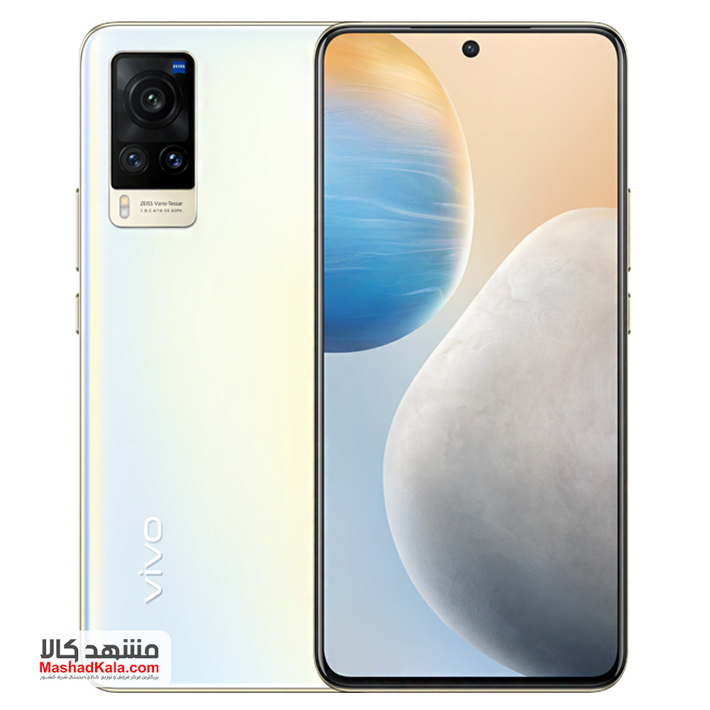 Vivo X60 5G