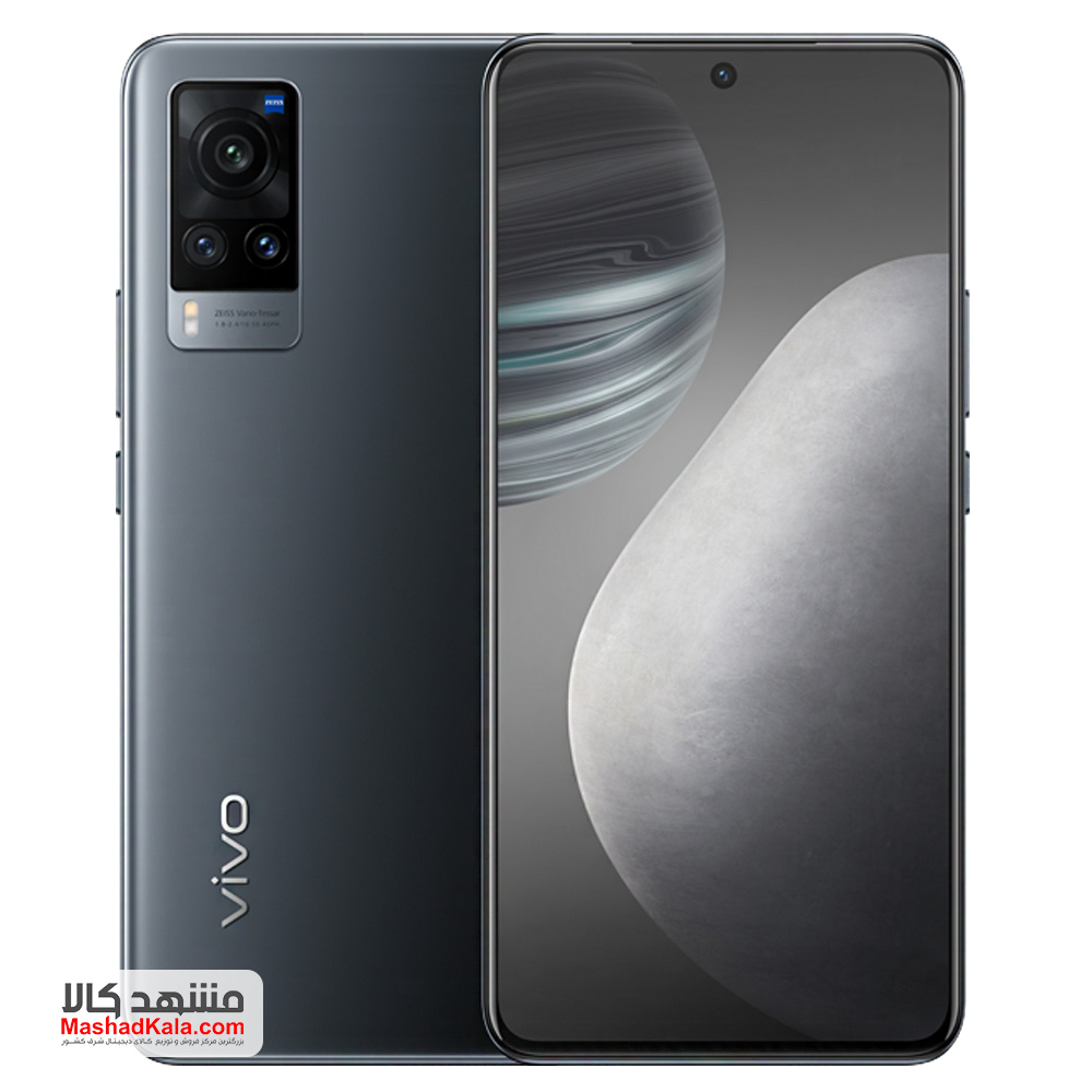 Vivo X60 5G