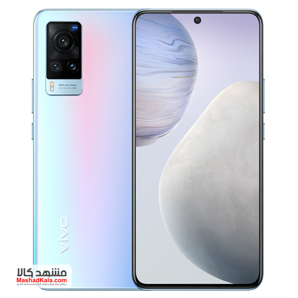 Vivo X60 5G