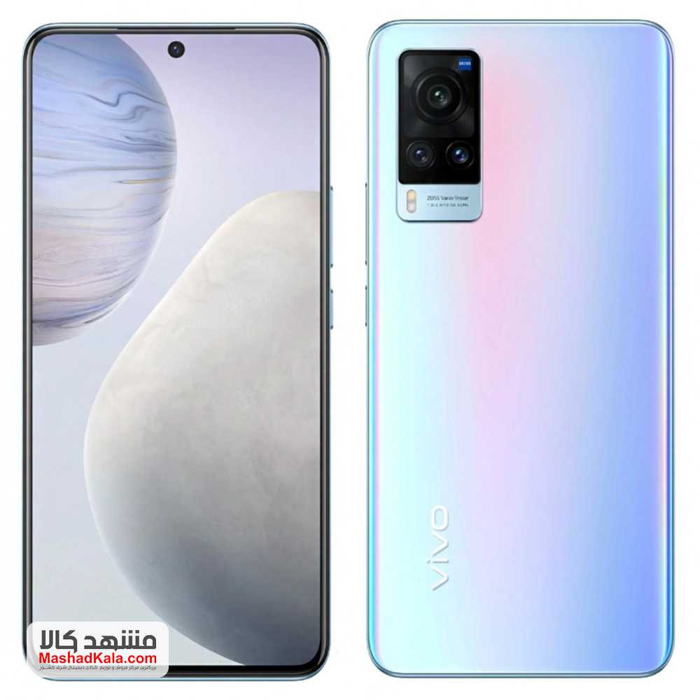 Vivo X60 5G