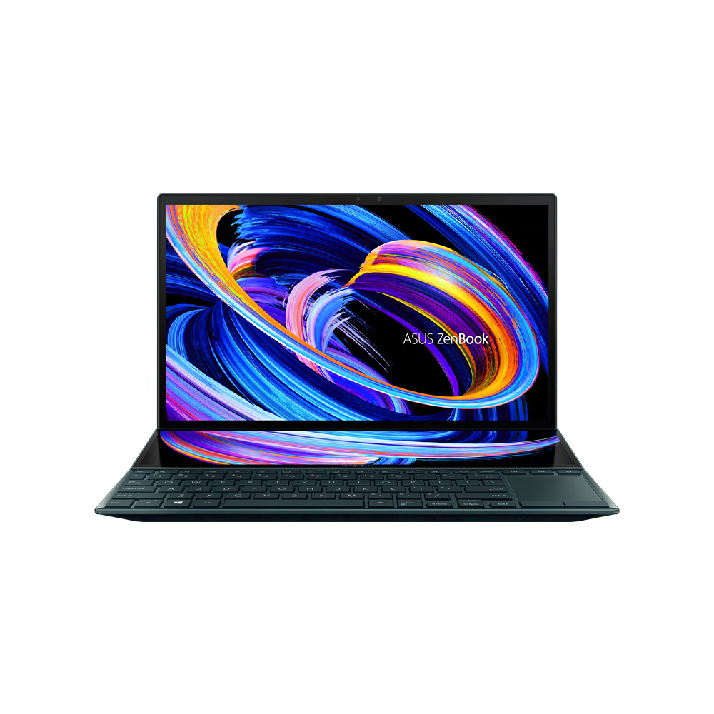 Asus ZenBook Duo 14 UX482