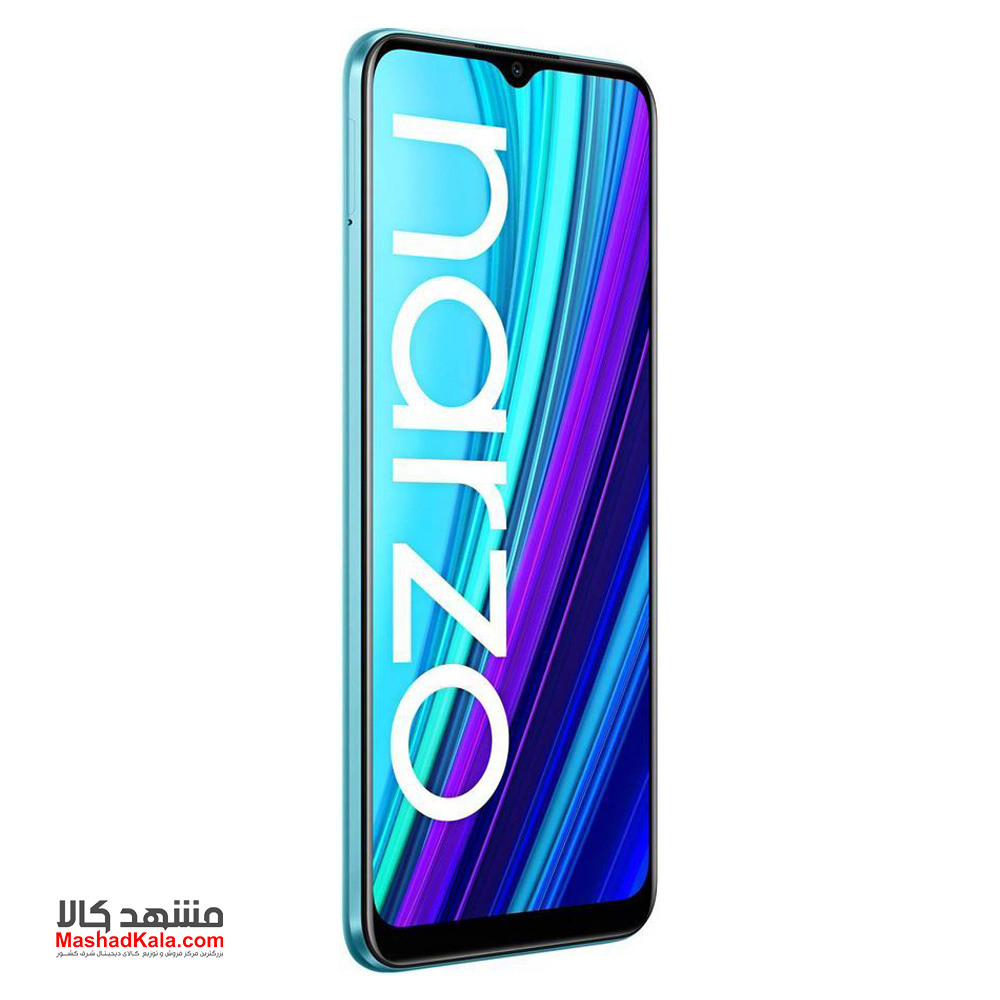 realme narzo 20 3gb 32gb