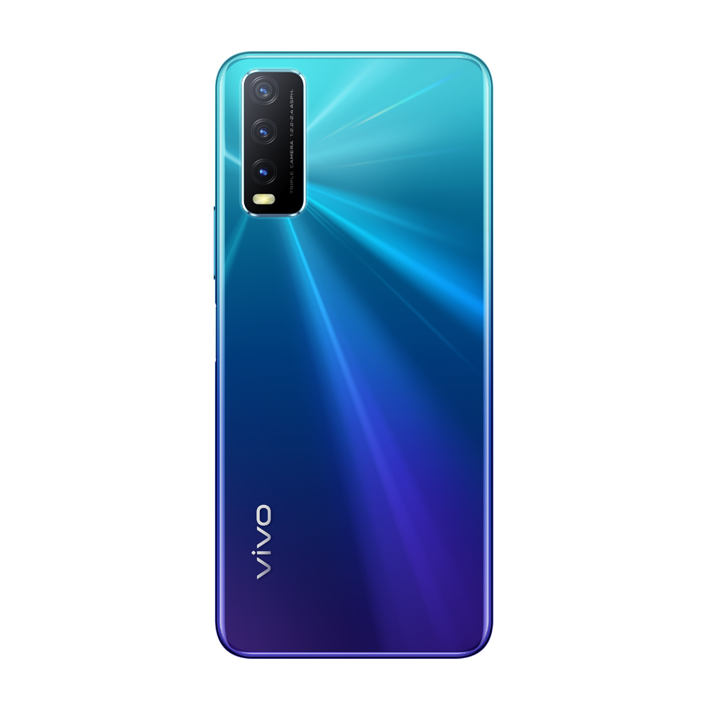 (Vivo Y20 (2021