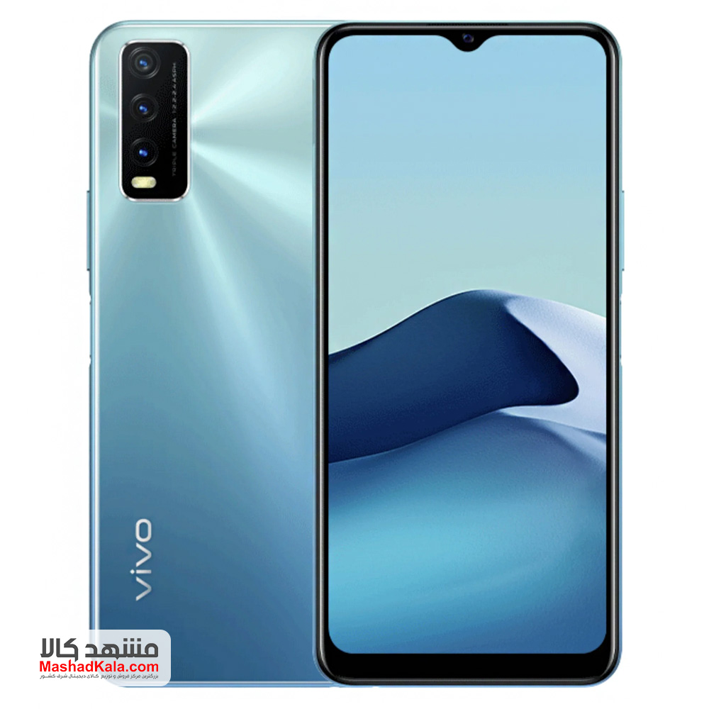 Vivo Y20G