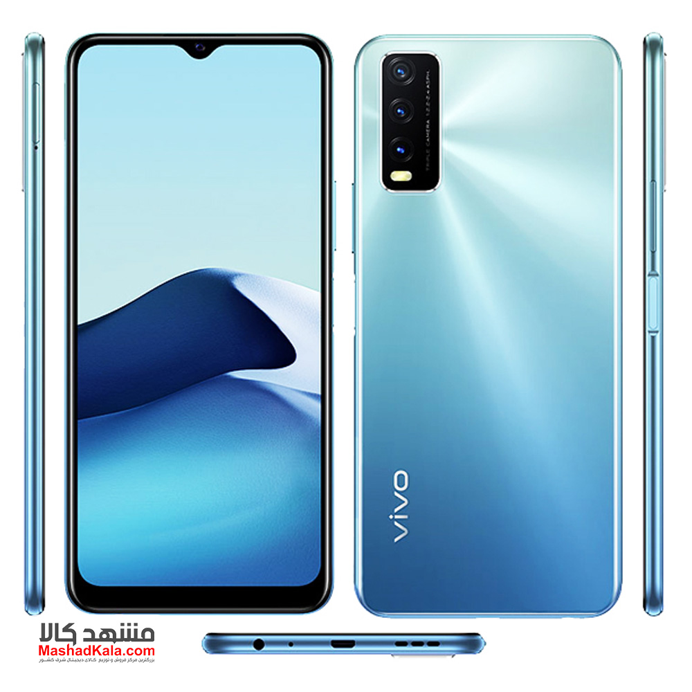 Vivo Y20G