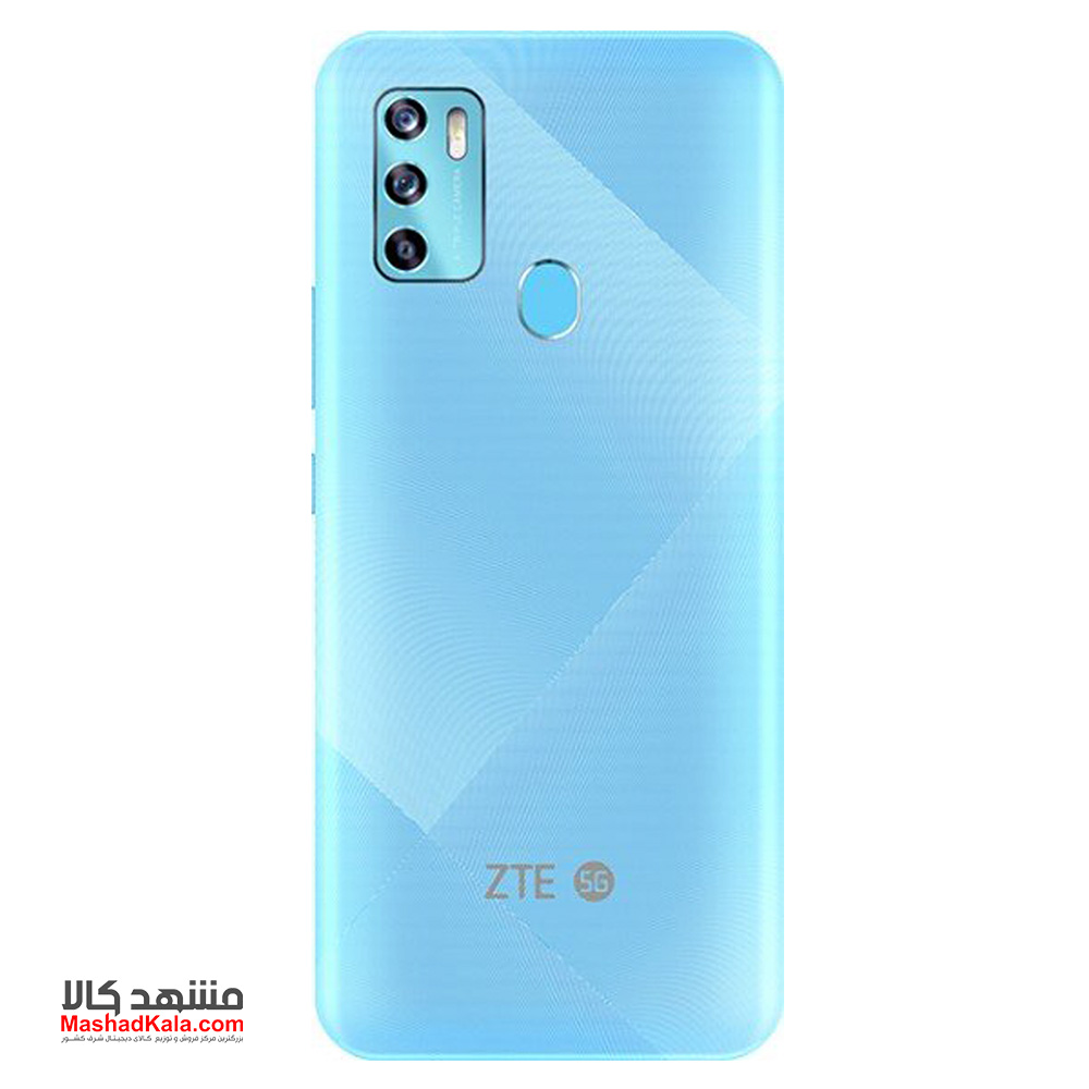 ZTE Blade 20 5G