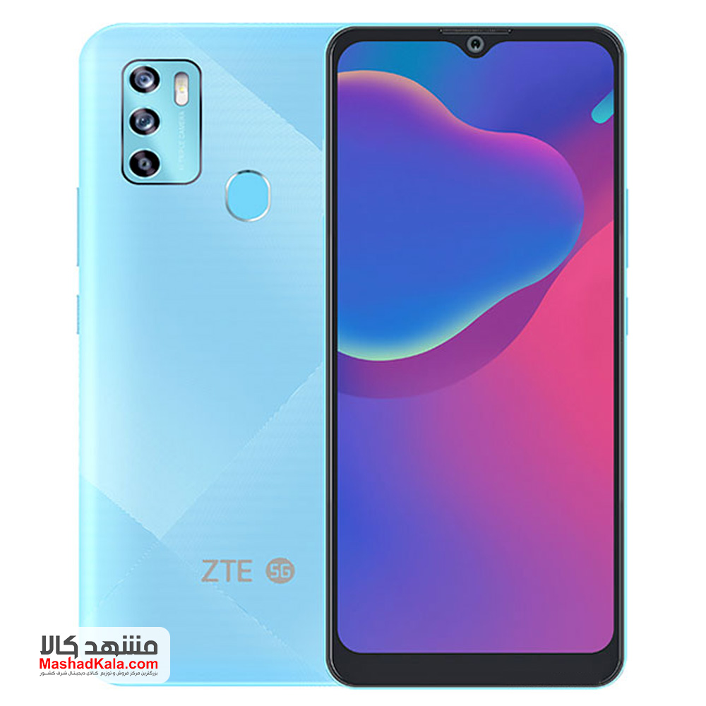 ZTE Blade 20 5G