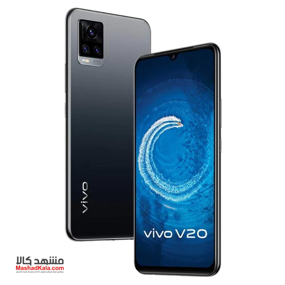 Vivo V20 2021