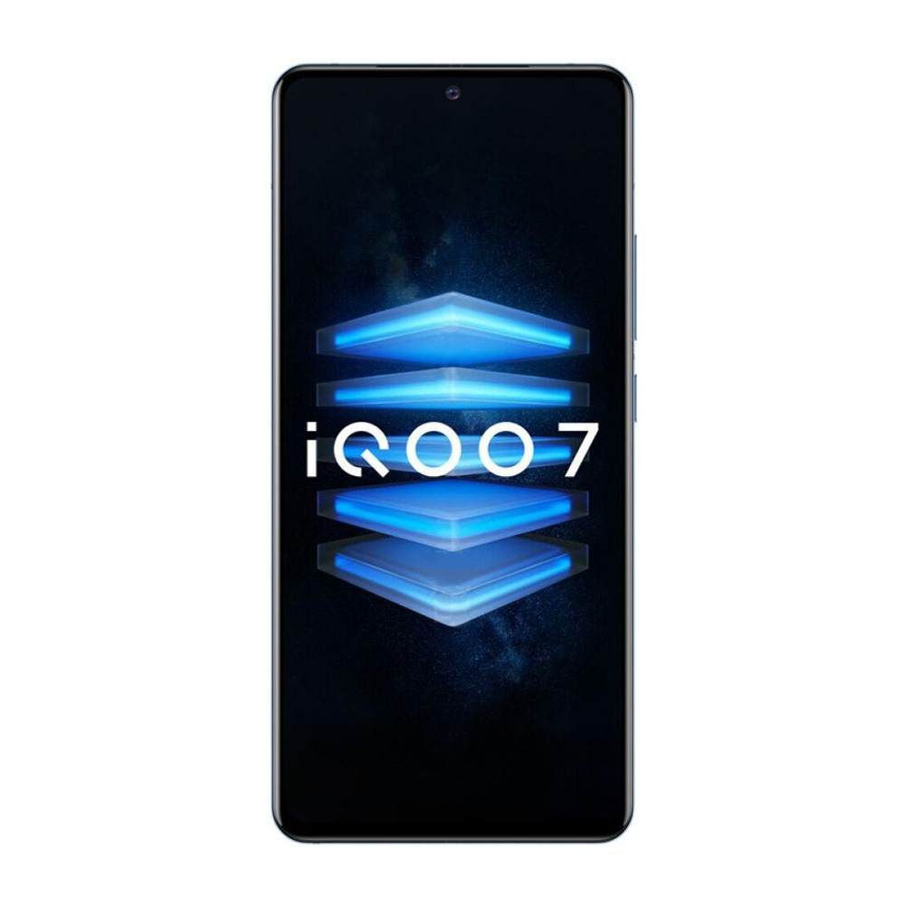 Vivo iQOO 7