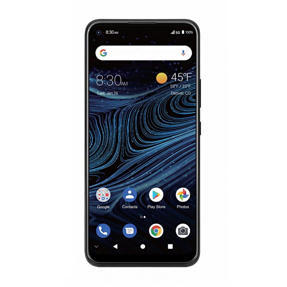 ZTE Blade X1 5G