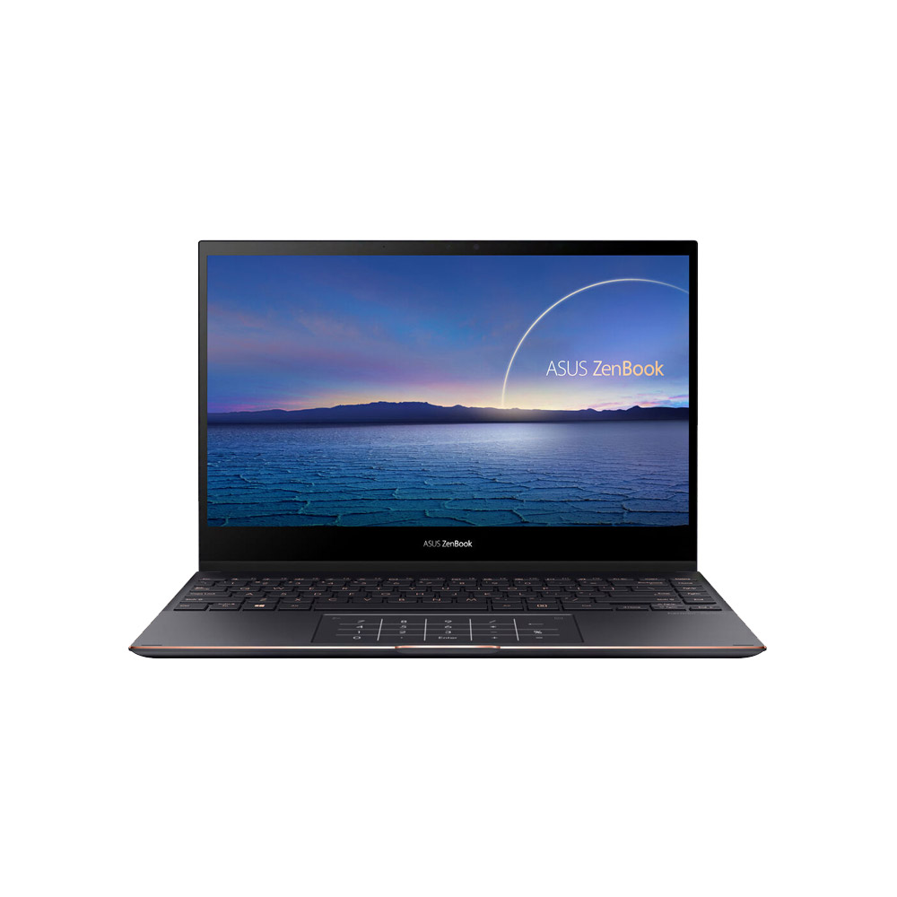 Asus ZenBook Flip S