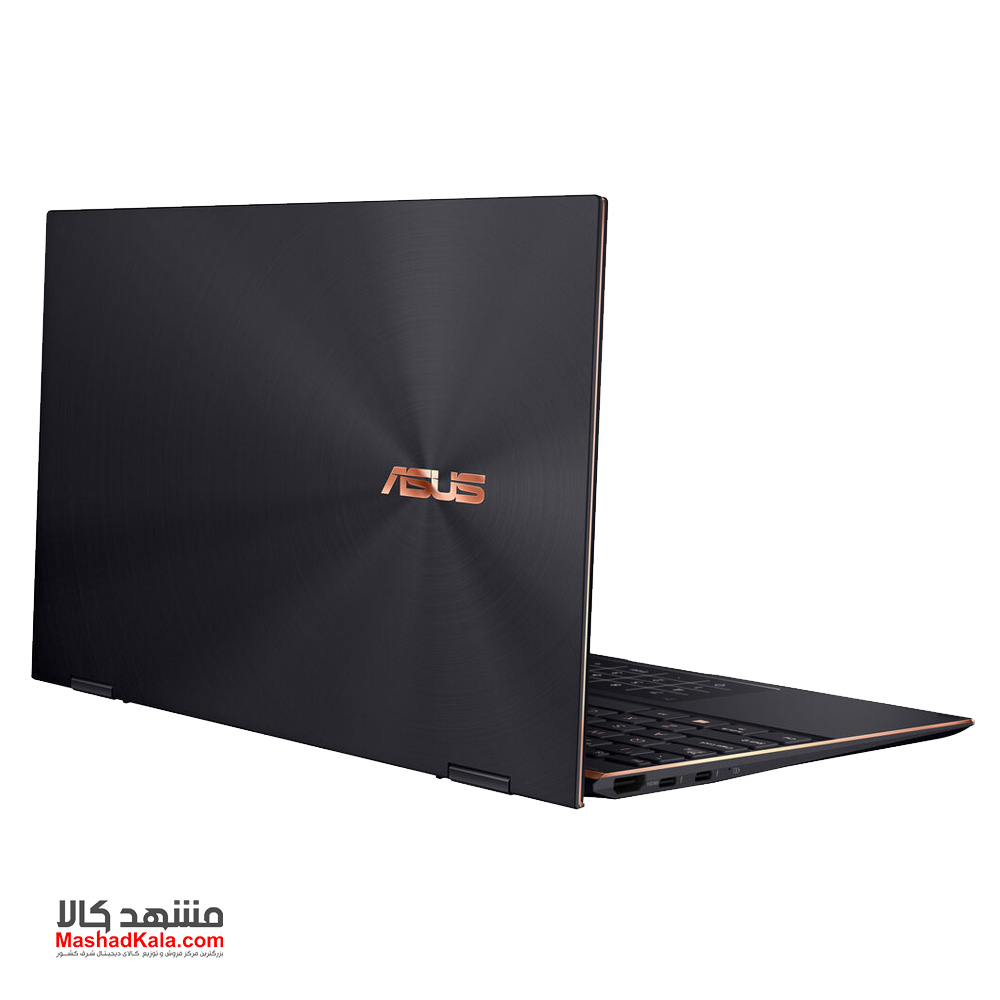 Asus ZenBook Flip S