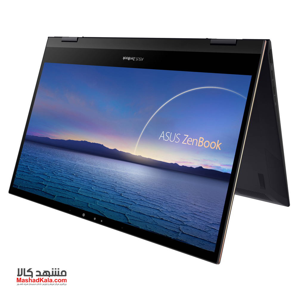 Asus ZenBook Flip S