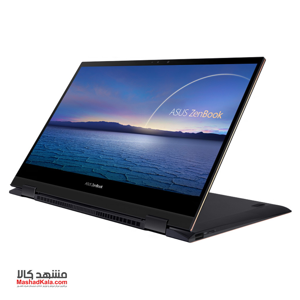 Asus ZenBook Flip S