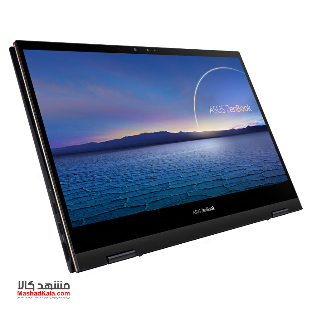 Asus ZenBook Flip S