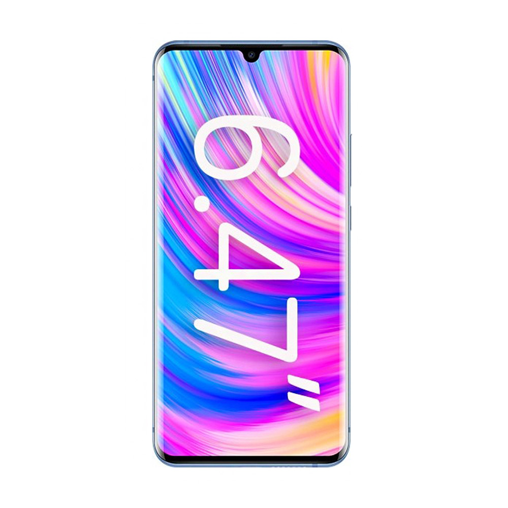 ZTE Blade 20 Pro 5G