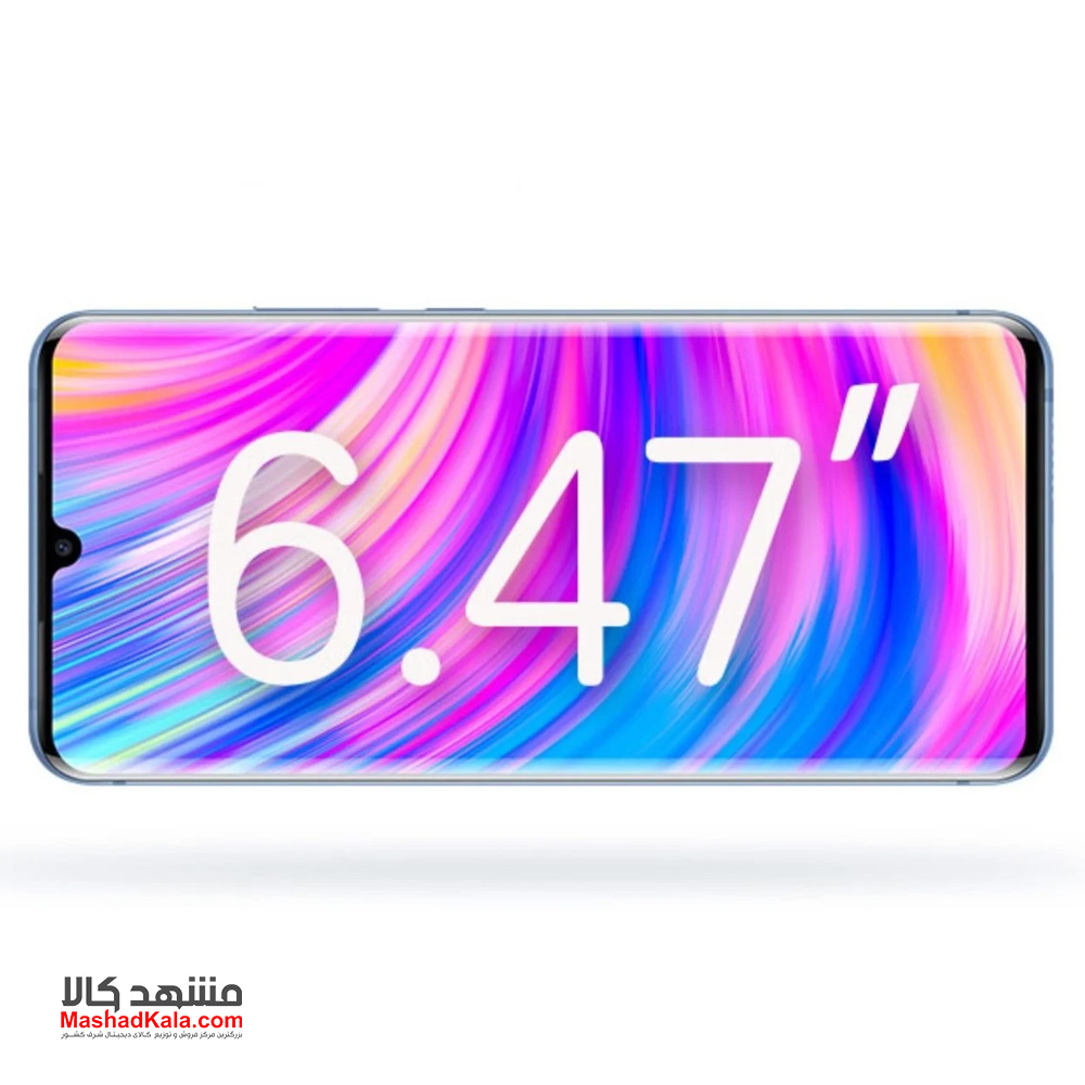 ZTE Blade 20 Pro 5G