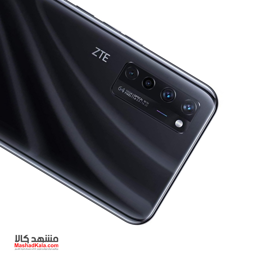 ZTE Axon 20 4G