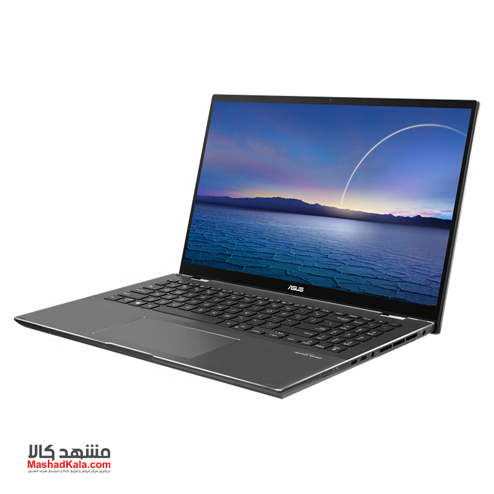 Asus ZenBook Flip15 Q528