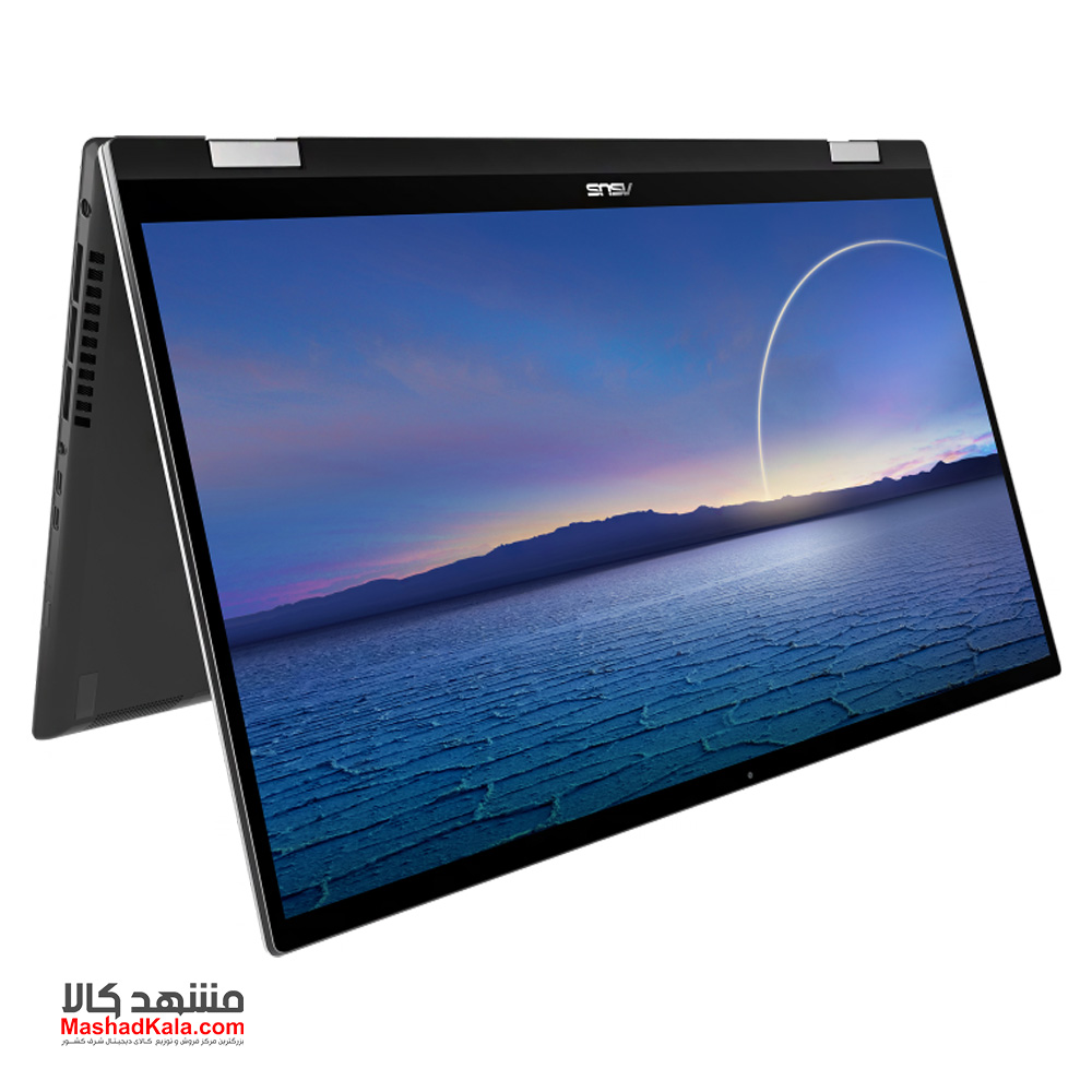 Asus ZenBook Flip15 Q528