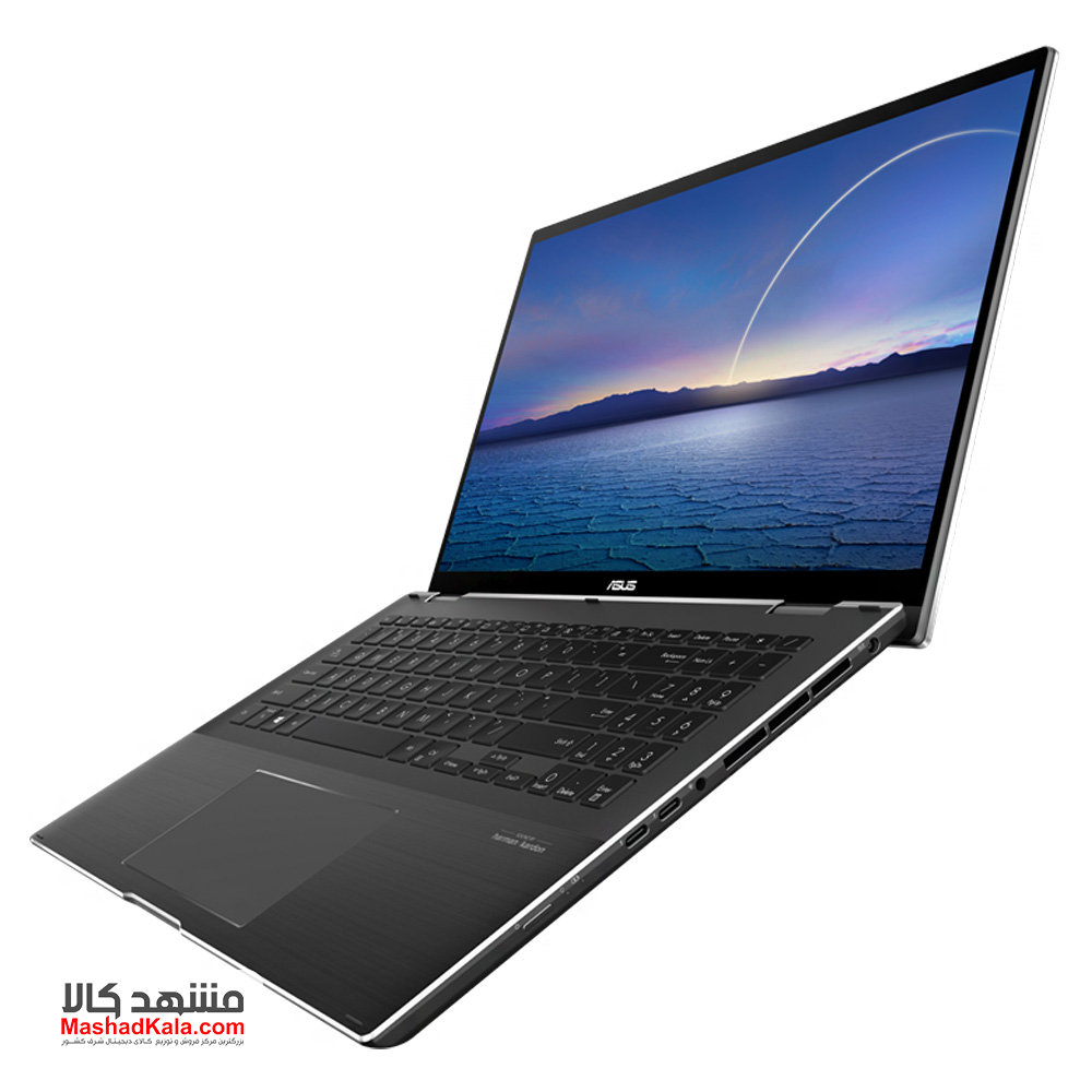 Asus ZenBook Flip15 Q528