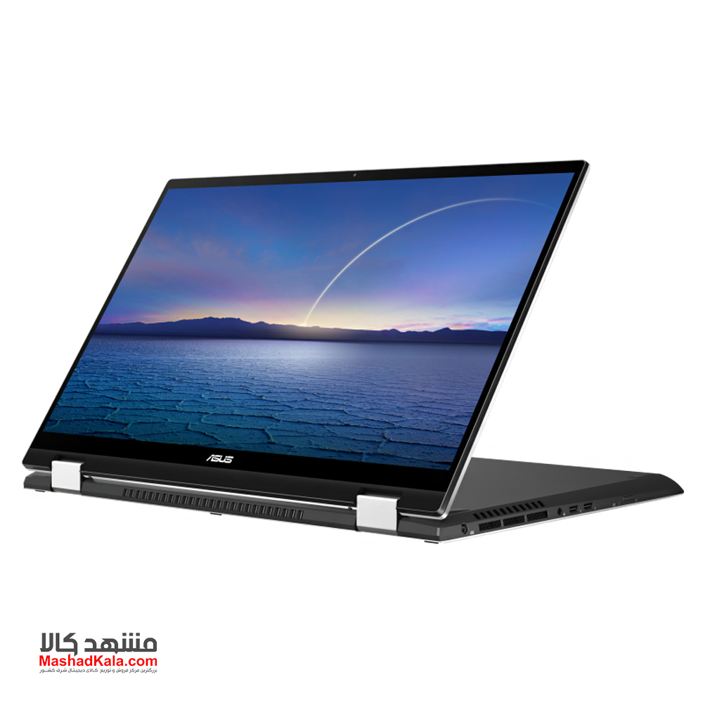 Asus ZenBook Flip15 Q528