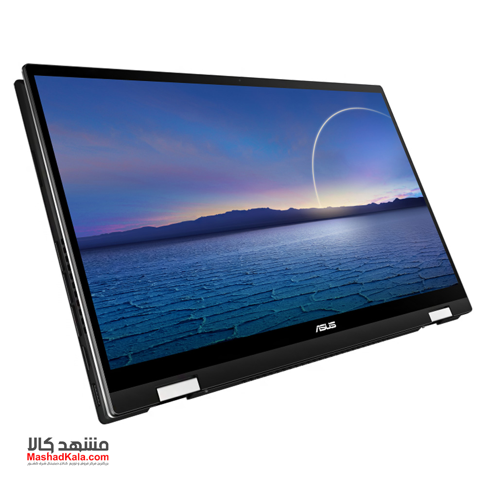 Asus ZenBook Flip15 Q528