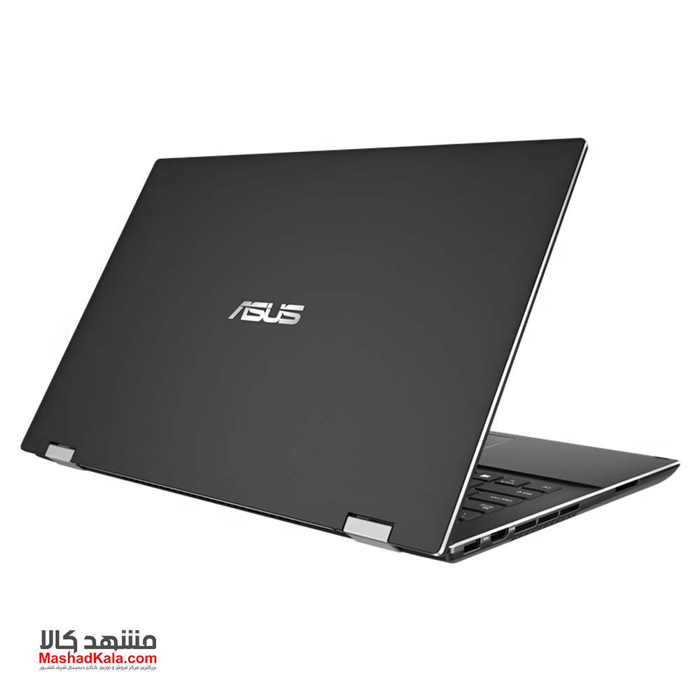 Asus ZenBook Flip15 Q528