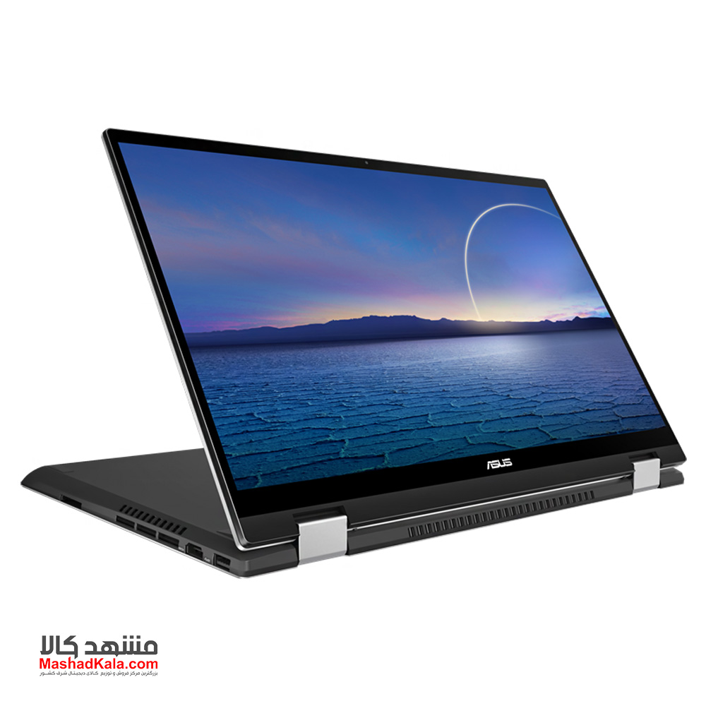 Asus ZenBook Flip15 Q528