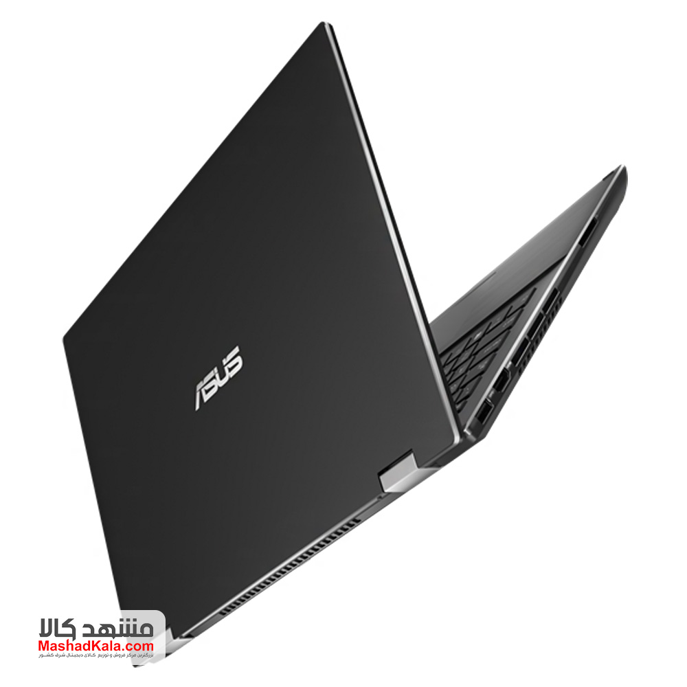 Asus ZenBook Flip15 Q528