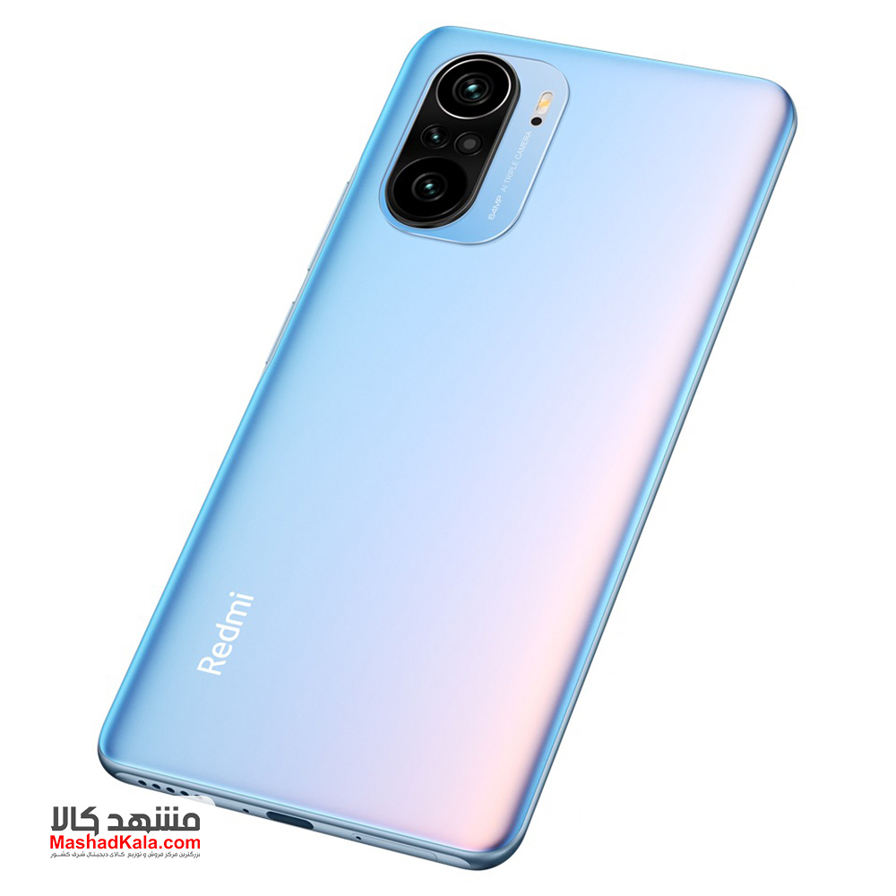 redmi k40 128gb