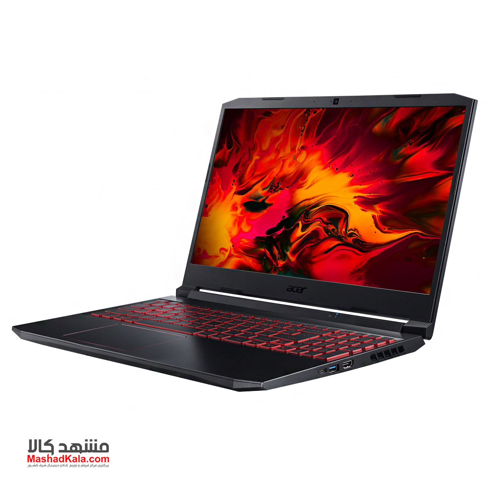 Acer Nitro 5 AN515-55-70UZ