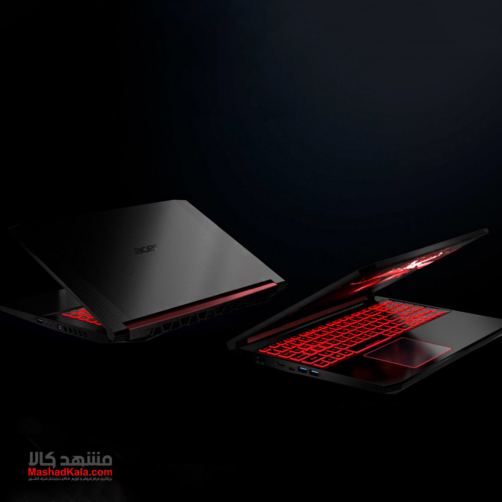 Acer Nitro 5 AN515-55-70UZ