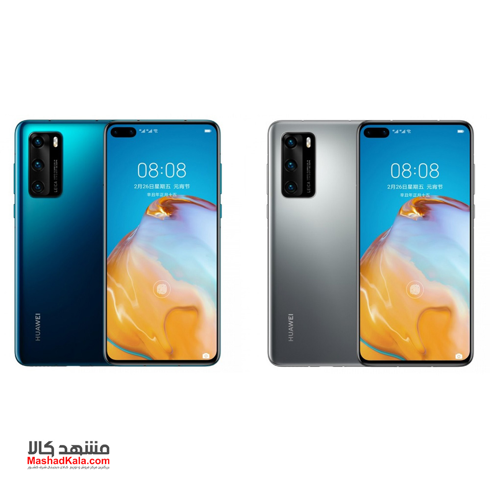 Huawei P40 4G