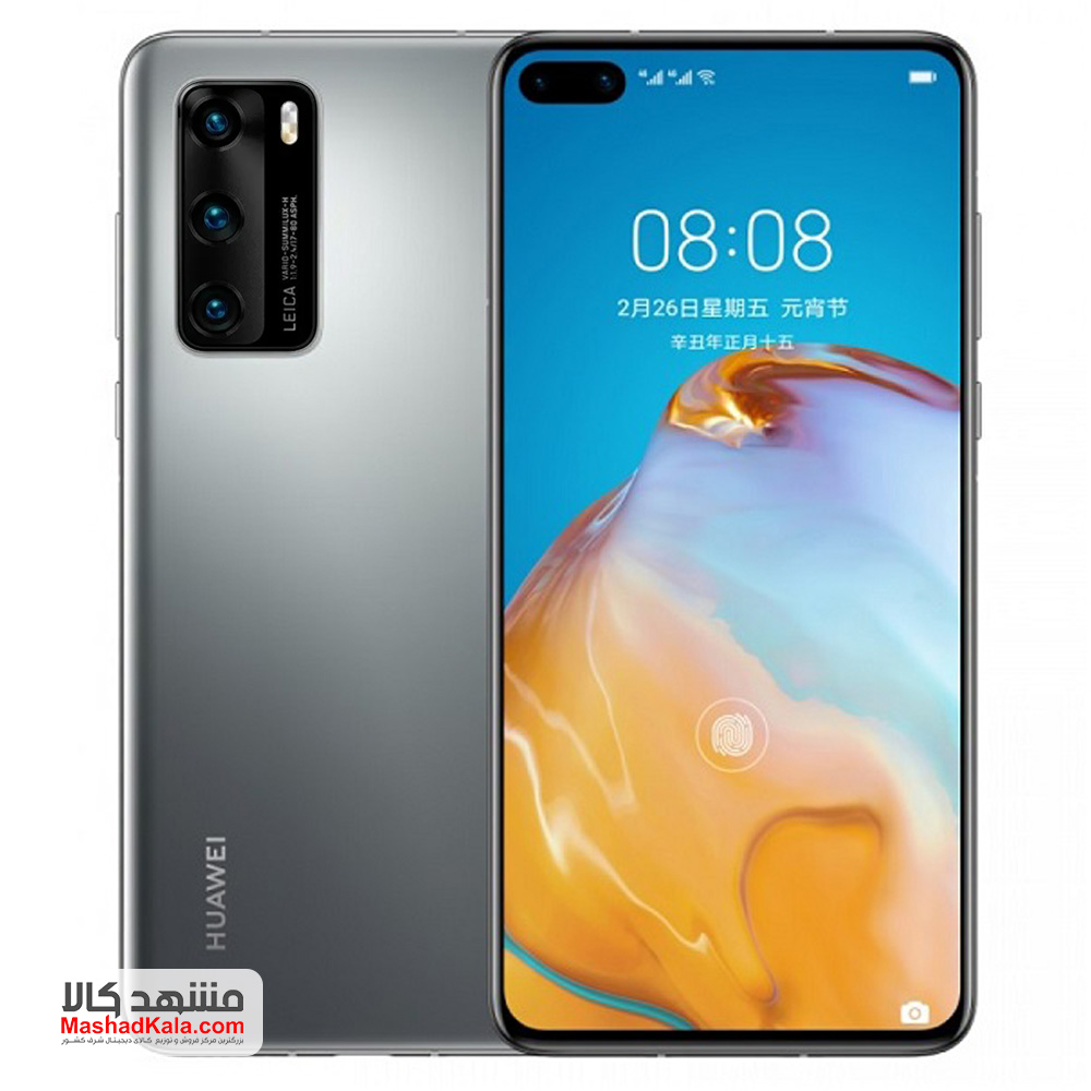 Huawei P40 4G