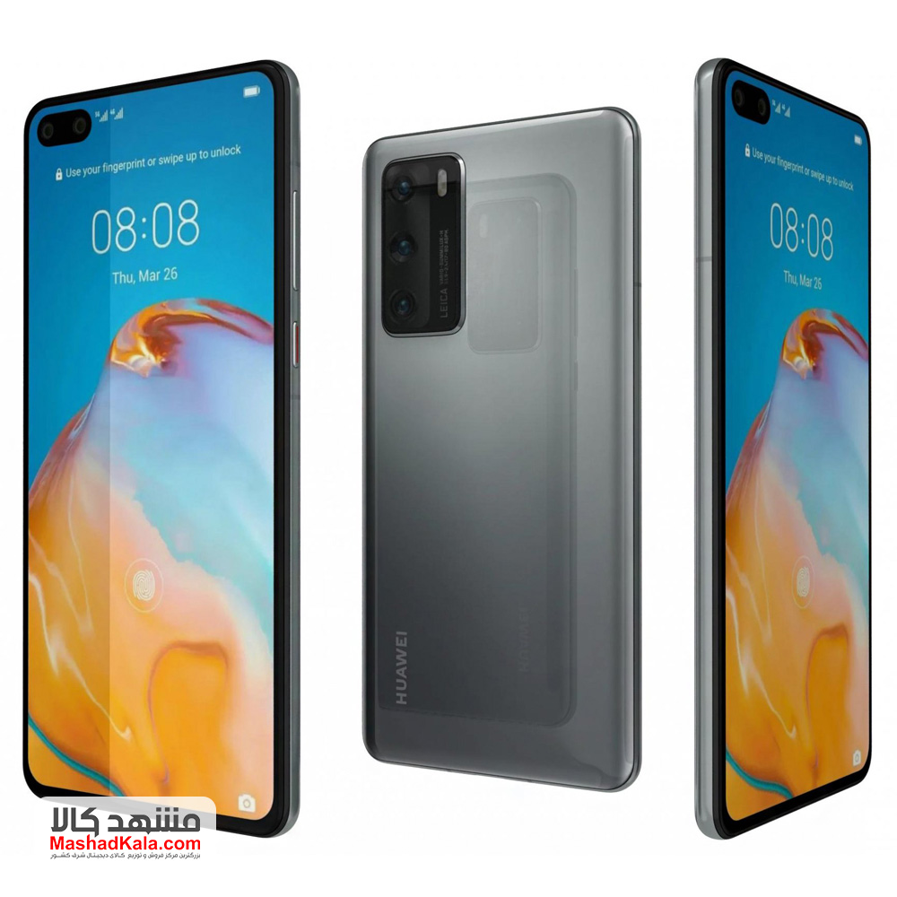 Huawei P40 4G