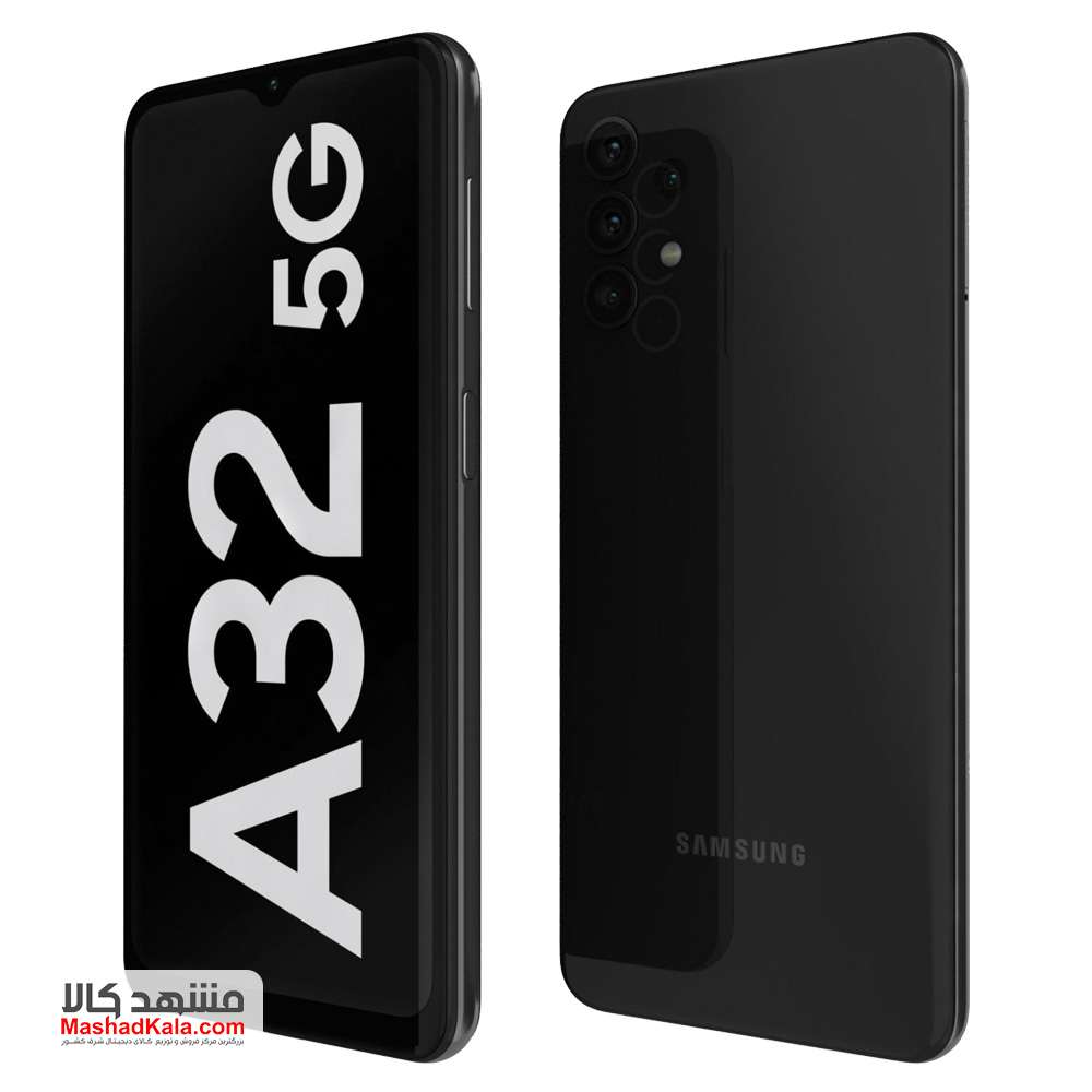 samsung galaxy a32 6gb 128gb black